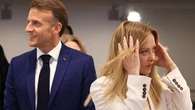 Macron-Meloni, vertice ad Antibes: “Francia e Italia partner indispensabili. Coalizione in Libano”