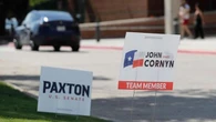 Usa, primarie in Texas: vince Ken Paxton, il candidato di Trump