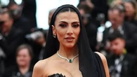 Giulia Salemi, la famiglia in pericolo in Iran: "Prego per loro"