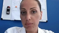 Ilaria: “Sono madre e medico, mia figlia mi ha fatto capire che devo curare con il cuore”