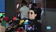Baudo, Giorgia: "Ricorderò sempre la sua dolcezza. Con lui c'era sempre da imparare qualcosa"