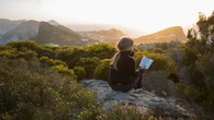 Viaggi: come libri e film influenzano le scelte degli italiani