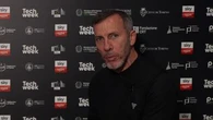 ITW 2025, Labriola, Tim: "Per essere protagonisti bisogna avere il coraggio di fare delle scelte"