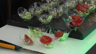 L'inaugurazione di Tuttofood 2026: contaminazioni da tutto il mondo a Milano