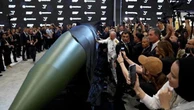 Istanbul: ecco Tayfun, il primo missile ipersonico "made in Turkey"