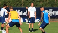 Il nuovo corso di Allegri: scacco matto allo stress, è già feeling con i tifosi