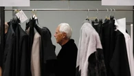 Sapore di mare per Giorgio Armani: a un passo dalla Capannina di Forte dei Marmi
