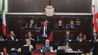 Sala non si dimette, il discorso integrale: “Agli avversari ricordo che oggi a me, domani a te”