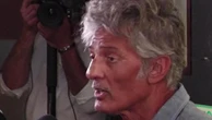 Fiorello: "Al posto del cavallo di viale Mazzini, la Rai dovrebbe mettere una statua di Pippo Baudo"