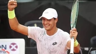 Internazionali, oggi in campo 12 italiani: si parte con Darderi, chiusura con Fognini e Errani. Programma e dove vedere le partite in tv