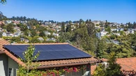 La povertà energetica è una beffa nella regione che abbonda di sole