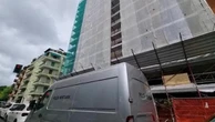 Muratore di 24 anni precipita e muore in cantiere a Milano: il luogo dell'incidente