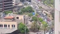 Beirut, la grande fuga dai sobborghi meridionali dopo l'annuncio di Netanyahu