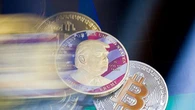 Per Trump guadagni da favola con le criptovalute. “Ha incassato oltre un miliardo nel 2025”