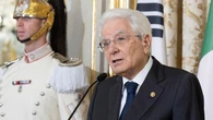 Mattarella: “Il lavoro minorile grave violazione dei diritti dell'infanzia”