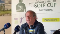 Furto a casa Platini, lui mette in fuga i ladri che però riescono a rubare lo stesso 20 trofei