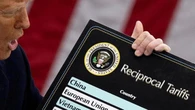 Inizia a sentirsi il peso dei dazi. E Trump attacca Powell (Dimon lo difende)