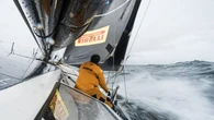 Ambrogio Beccaria, impresa nell’Atlantico come Soldini: vince a New York la storica Transat Cic
