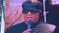 Steve Wonder e i rumors: "Dicono io sia vedente: la verità? Essere cieco è stata una benedizione"