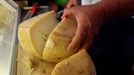 Benvenuti al Sud: i formaggi mediterranei che hanno conquistato Cheese 2025