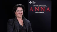 Monica Guerritore: "Anna Magnani donna straordinaria, come Carmen e Bovary"