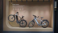 Arriva l’e-bike con la super autonomia: fino a 260 km con una ricarica