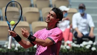 Fabio Fognini: "Salviamo il tennis dalla noia: ora conta solo la forza"