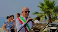 Il sindaco Claudio Scajola indagato dalla Procura europea per il progetto di un biodigestore