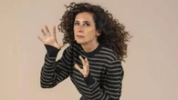 Teresa Mannino a Sanremo, ecco chi è la co-conduttrice al Festival di Amadeus