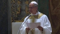 Papa Leone: "La fede spesso considerata cosa assurda: si preferiscono tecnologia, denaro e piacere"