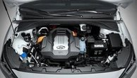 Auto elettriche, i coloranti ci diranno quando sostituire il motore