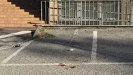 Perugia, ventenne ucciso in un parcheggio dell’università: è stato accoltellato alla gola