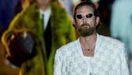 Stefano Pilati, lo stilista italiano in passerella per Pharrell Williams a Parigi