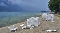 Lago di Como, 68enne annega davanti ai suoi amici: stava facendo il bagno alla spiaggetta di Valbrona