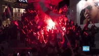 Scudetto Inter, i tifosi emozionati: "Abbiamo le gambe e i gol. Le polemiche? Ci siamo abituati"