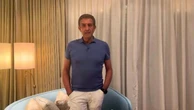 L'appello social di Ezio Greggio per Enea diventa un caso. Polemiche social: "E' un insulto ai genitori adottivi"