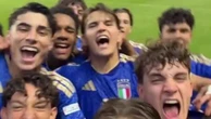 L'Italia Under 17 batte la Spagna e va in finale agli Europei: la gioia dei giovani calciatori