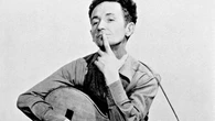 Woody Guthrie, musica fatta in casa: esce un album di inediti ritrovati