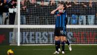 Atalanta-Venezia 0-0, altra frenata in casa per i nerazzurri