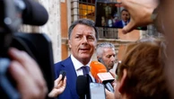Renzi annuncia: “A giugno l’assemblea nazionale di Italia Viva a Genova. Non a caso...”