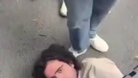 Parigi, attacco con coltello: l'aggressore in strada tra i passanti