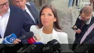 Crans-Montana, la madre di Arthur commossa: "Ho perso mio figlio, ho bisogno di risposte"