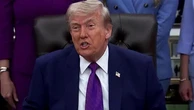 Trump: "il cessate il fuoco è fragilissimo dopo quella schifezza di documento che l'Iran ha mandato"