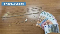 Truffe agli anziani, doppio colpo a Monza: arrestati due finti carabinieri