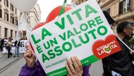 Aborto, “in Emilia-Romagna zone vietate alle veglie dei pro vita”