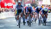 Van der Poel vince all’esordio stagionale su strada: suo il Samyn Classic allo sprint