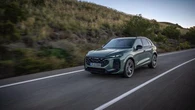 Q3, tutta un’altra musica: svelato il nuovo Suv compatto Audi benzina, mild hybrid, plug-in e diesel