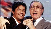 Pippo Baudo, l'uomo che inventò Pausini e Ramazzotti. Ma rimpiangeva Carrà e Fiorello: la videoscheda