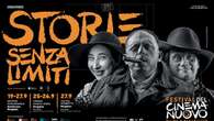 “Storie senza limiti”, a Bergamo il Festival Internazionale del Cinema Nuovo