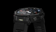 Amazfit T-Rex 3 Pro, lo smartwatch estremo pensato per gli sport di resistenza